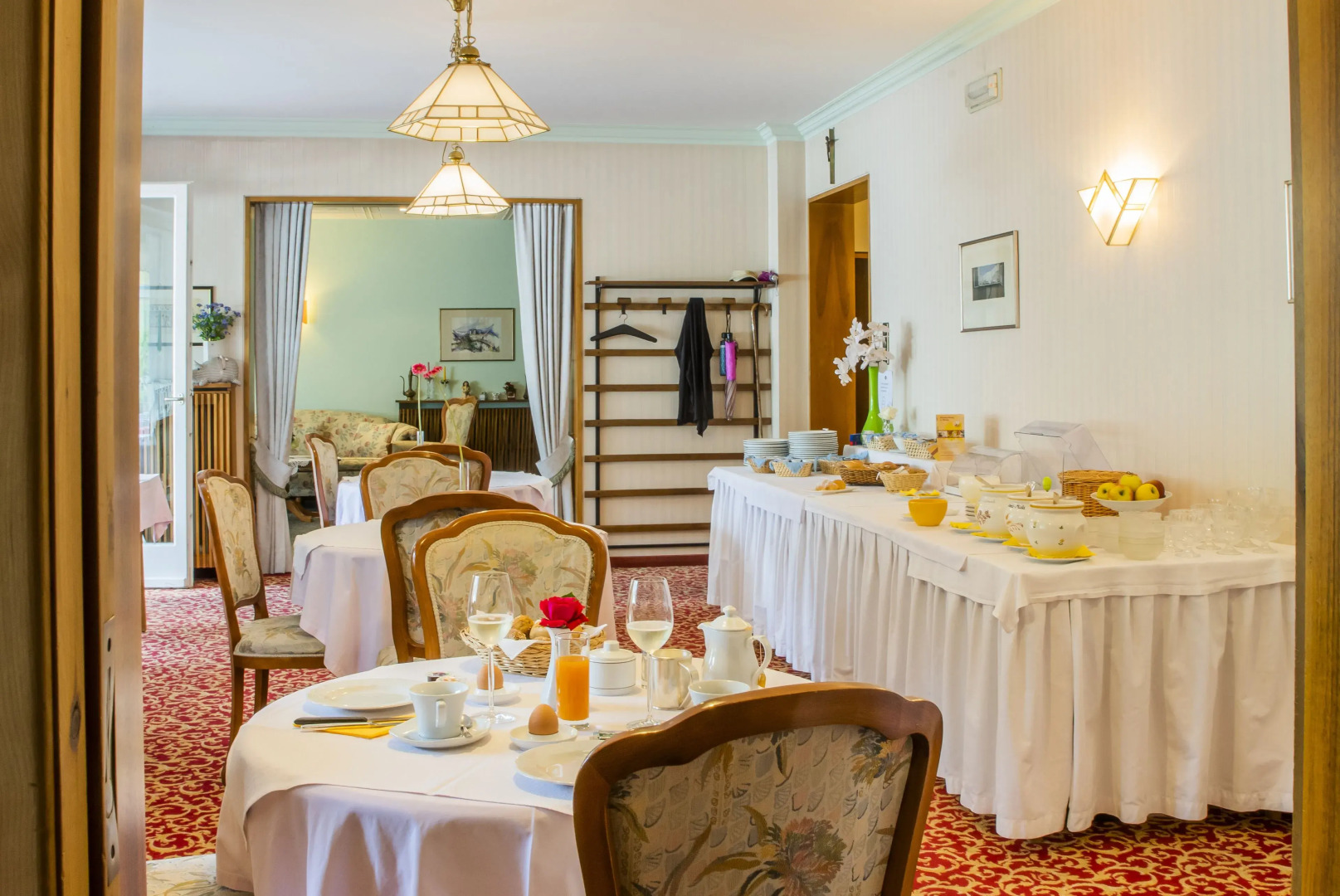 Weingarten Terlan - Rooms & Breakfast