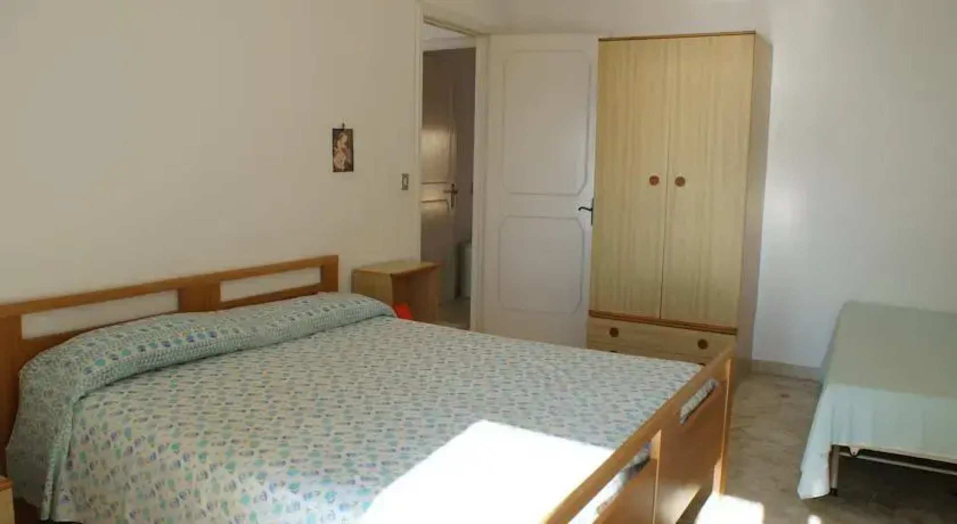 Appartamento Gallipoli