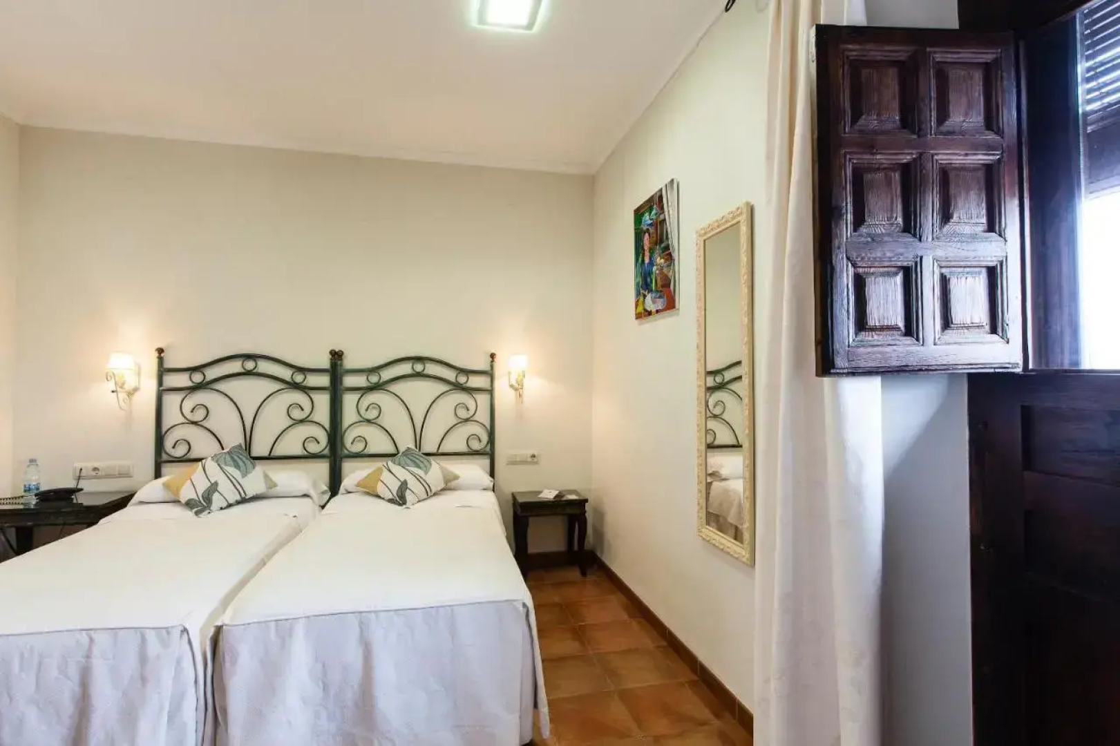 Hotel Palacio del Intendente