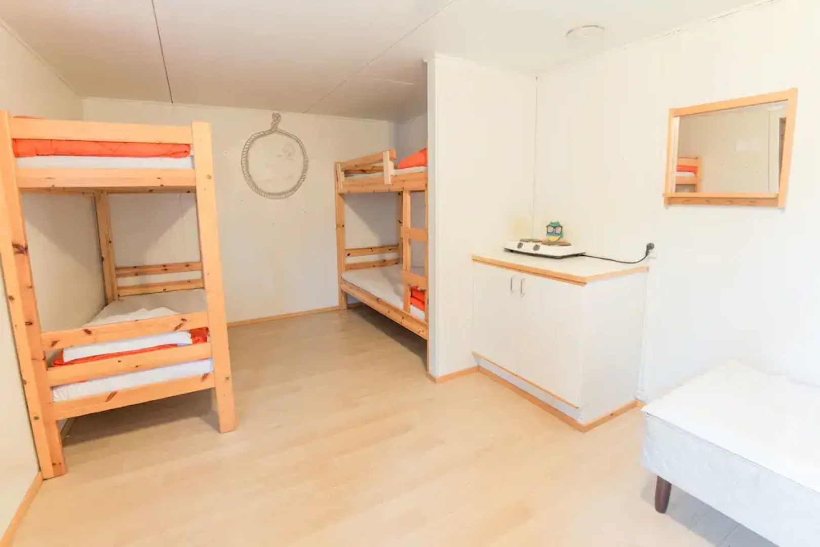 Tampere Camping Härmälä