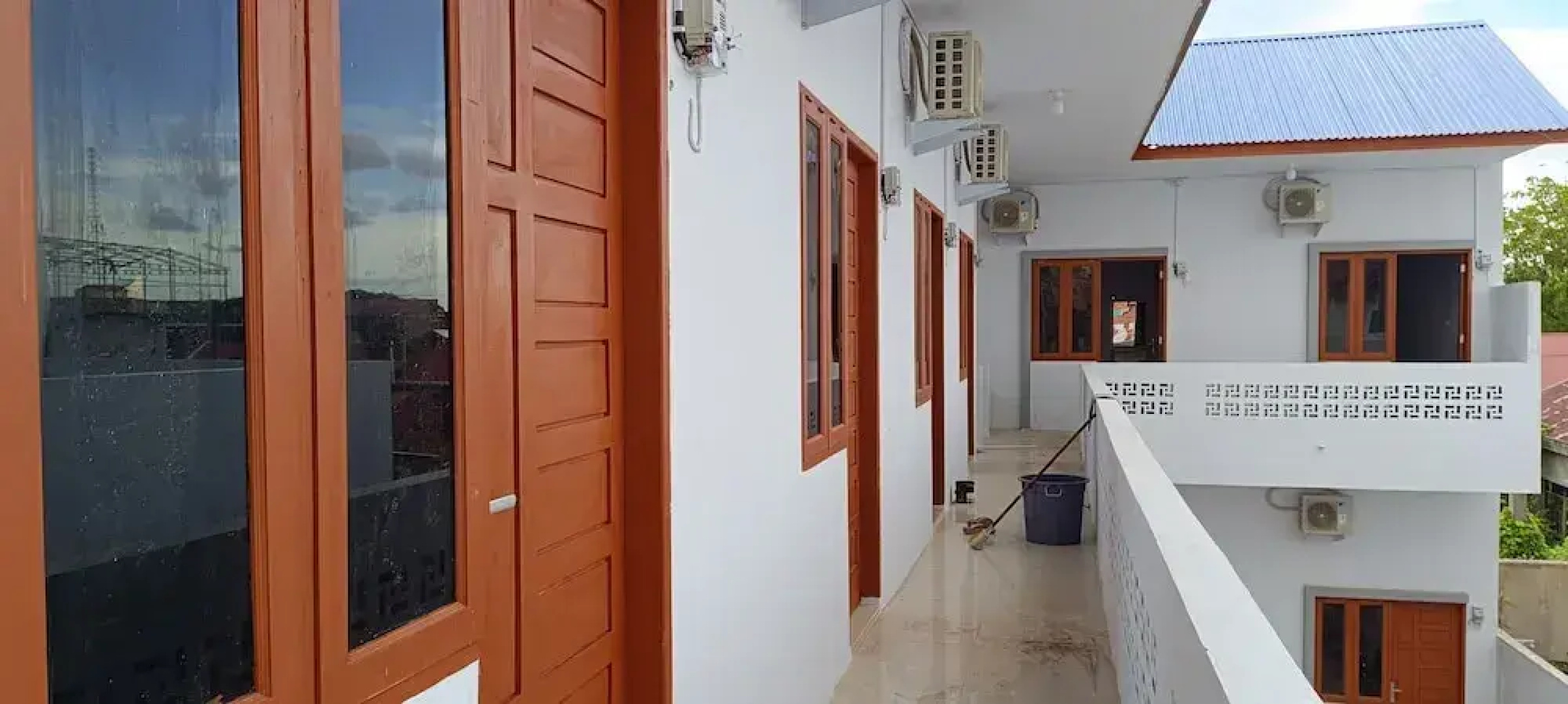 The Majestic Homestay Lhokseumawe