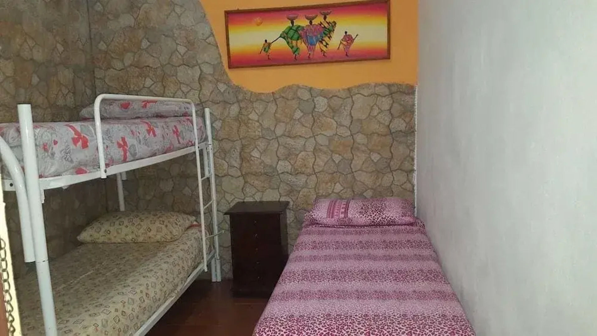 B&B La Pajara