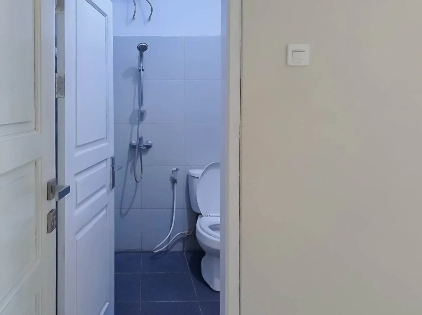 Biru Homestay RedPartner