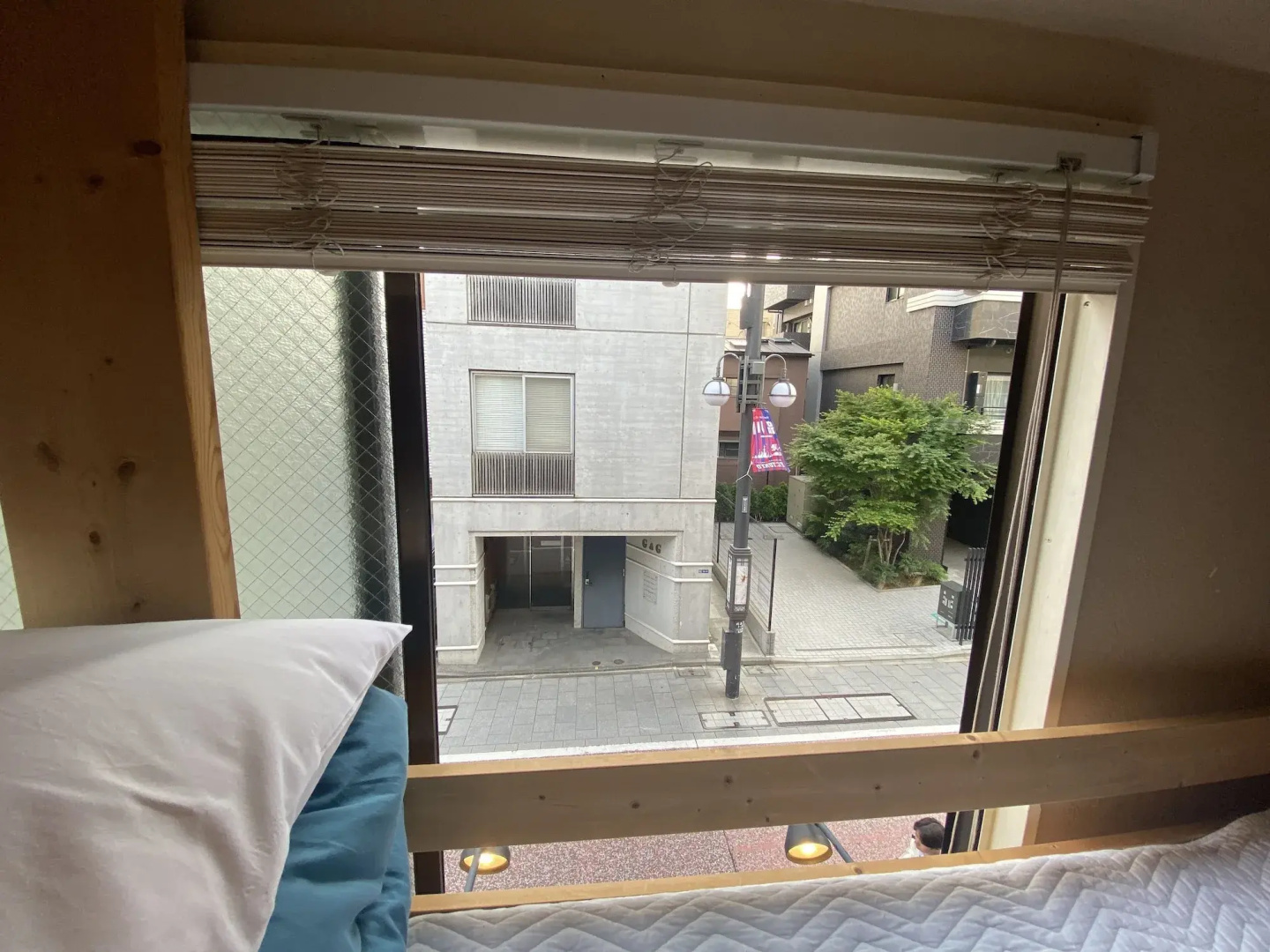 Shinagawa-Shuku Guest House & Tours - Hostel
