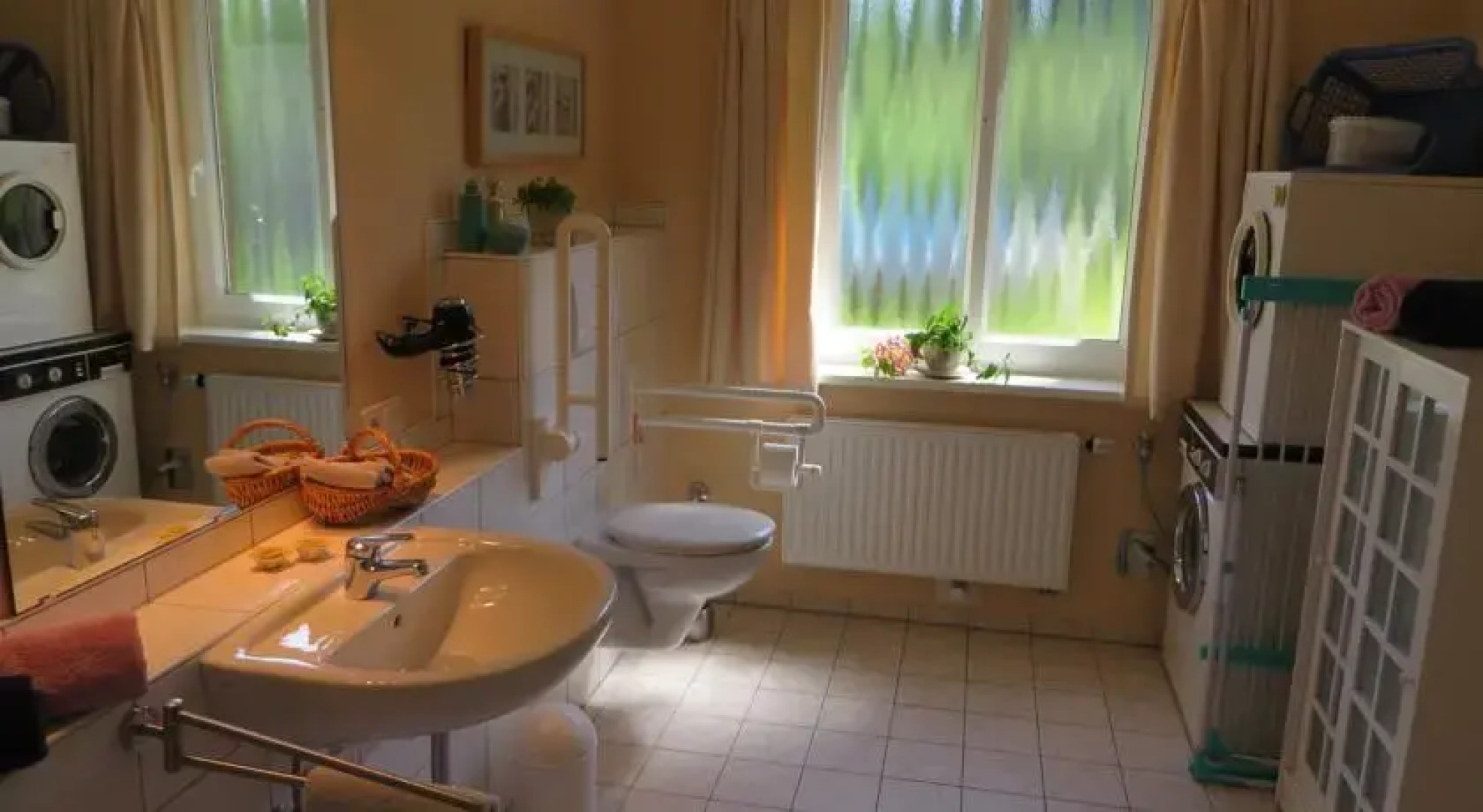 Holiday home Bullhus