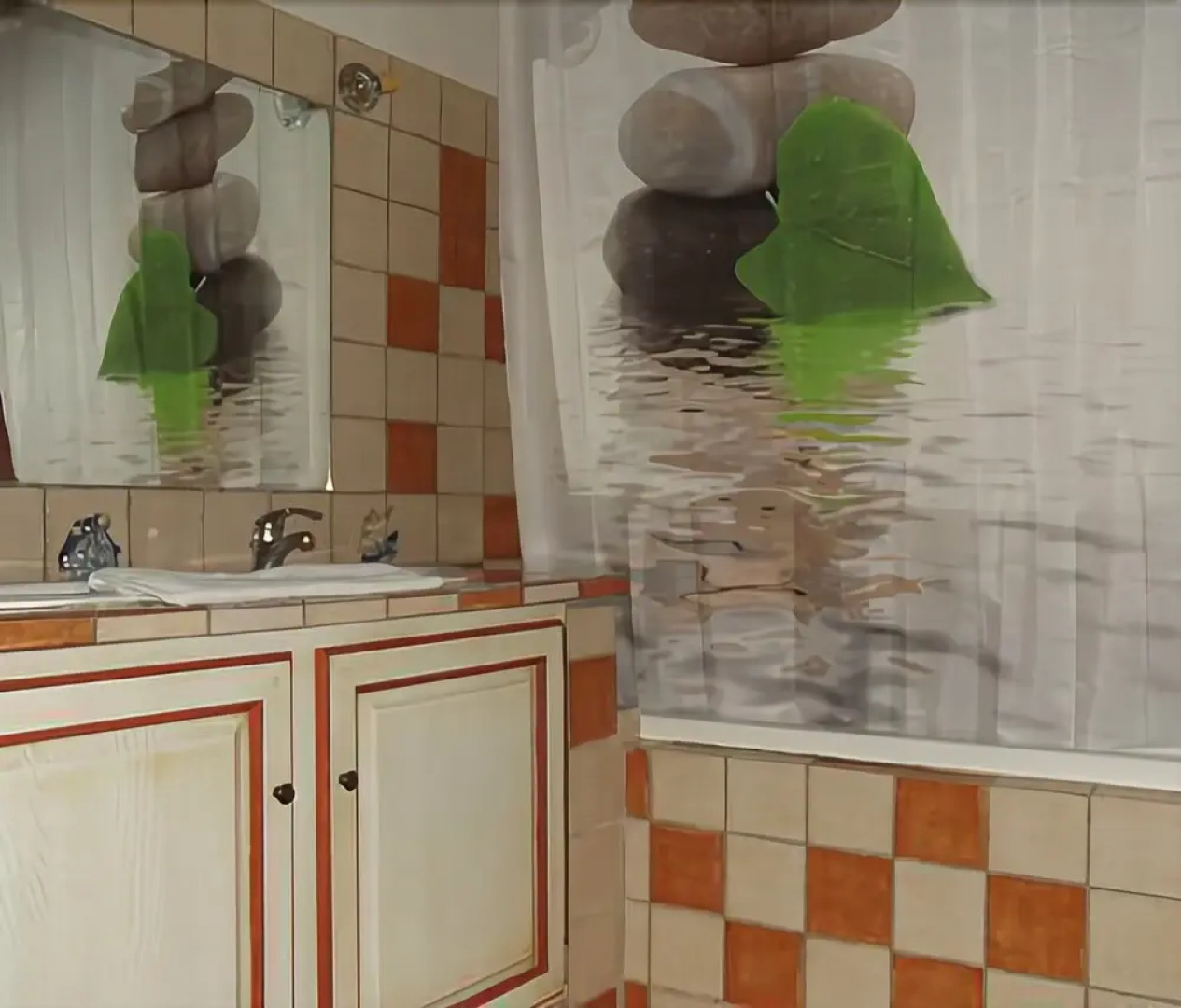 Domaine Saint Victor