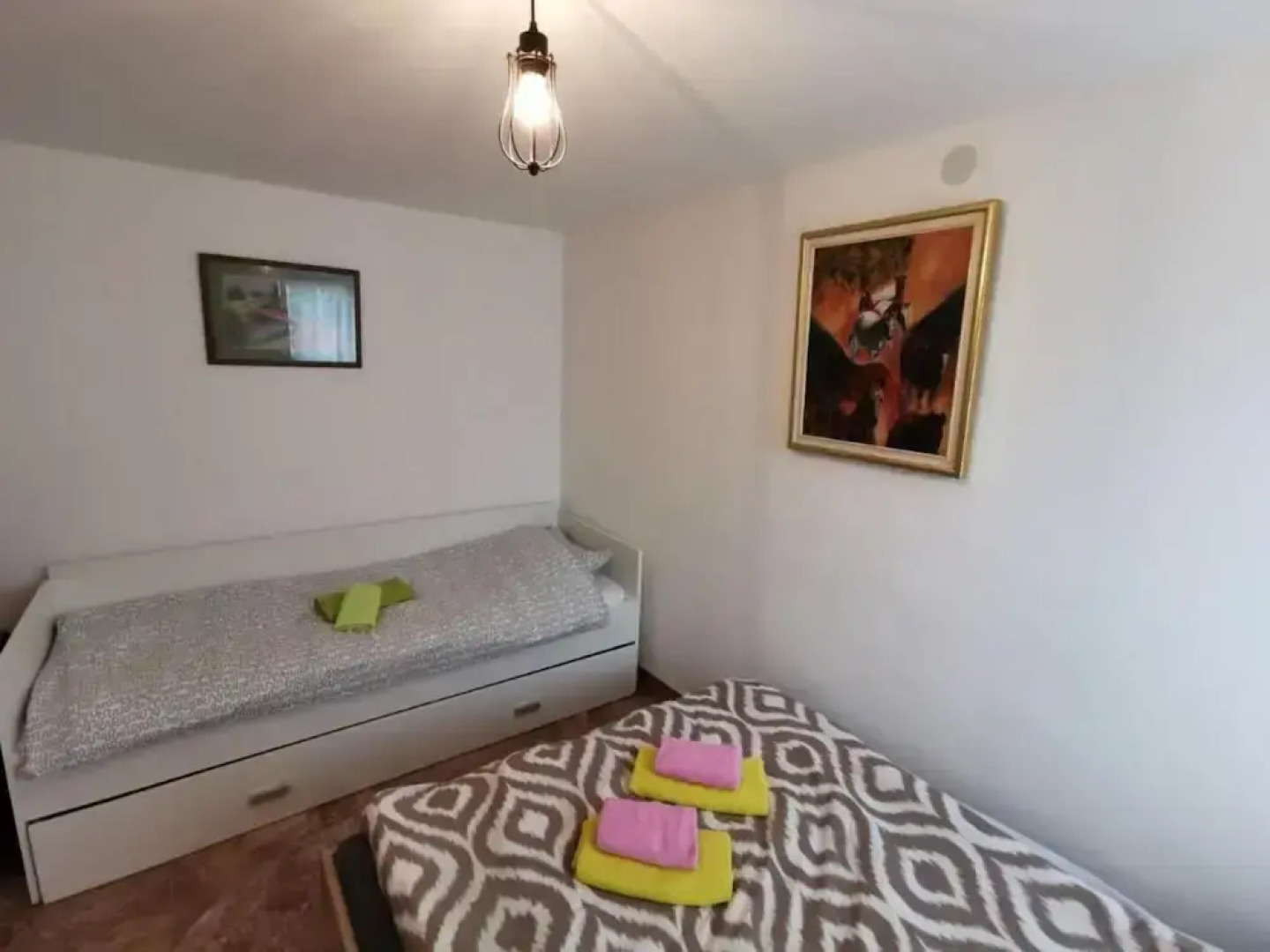 Holiday Home in Tuheljske With Hot Tub