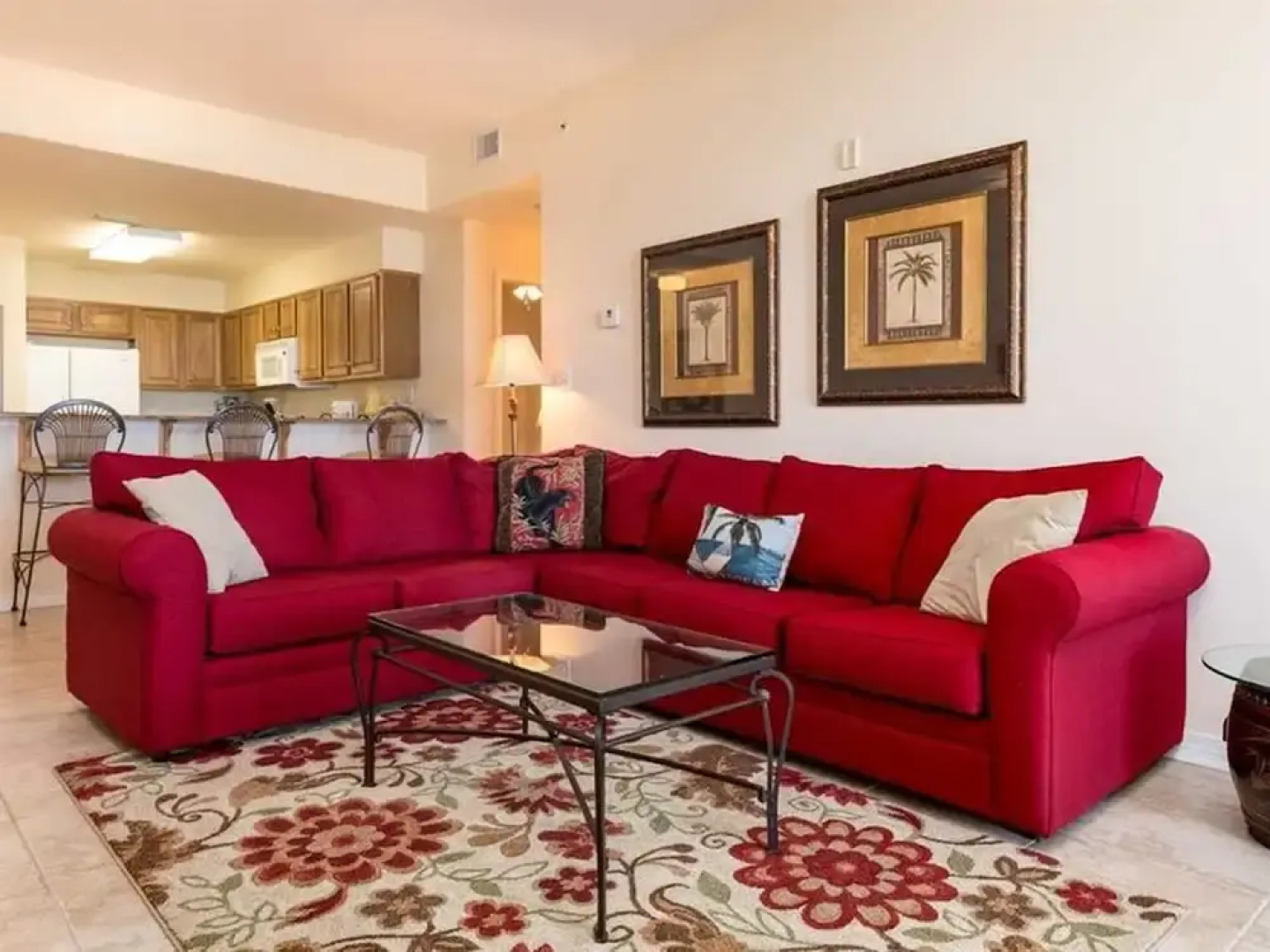 Navy Cove Harbor by Meyer Vacation Rentals