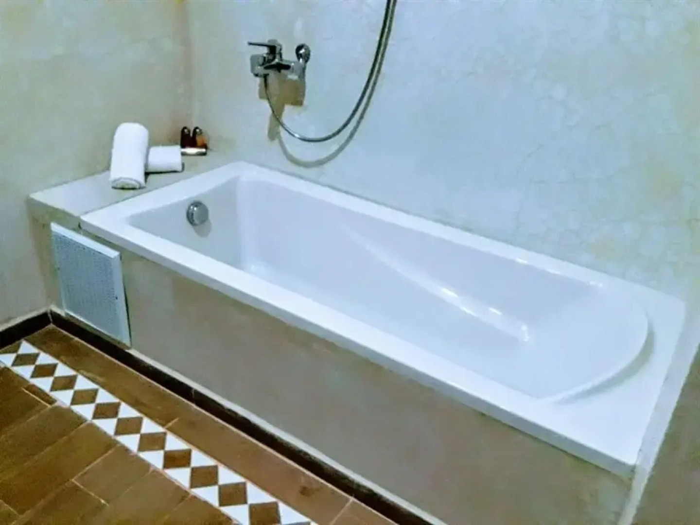 Les Terrasses du Lac Marrakech