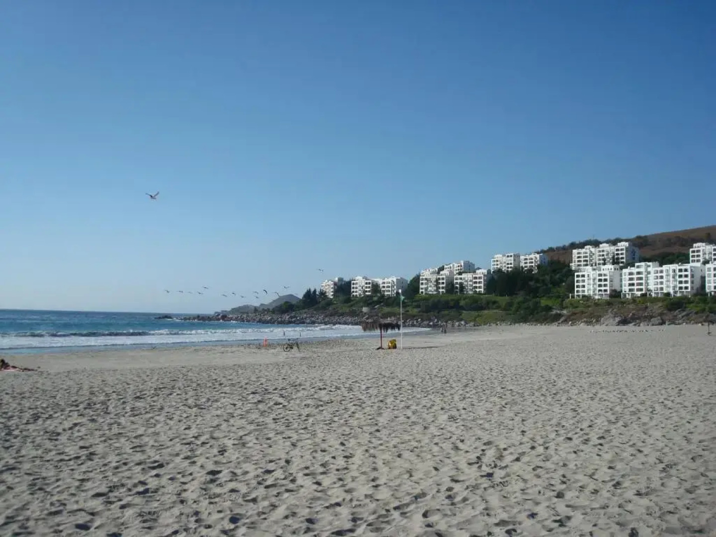 Departamento Puerto Velero Angelica