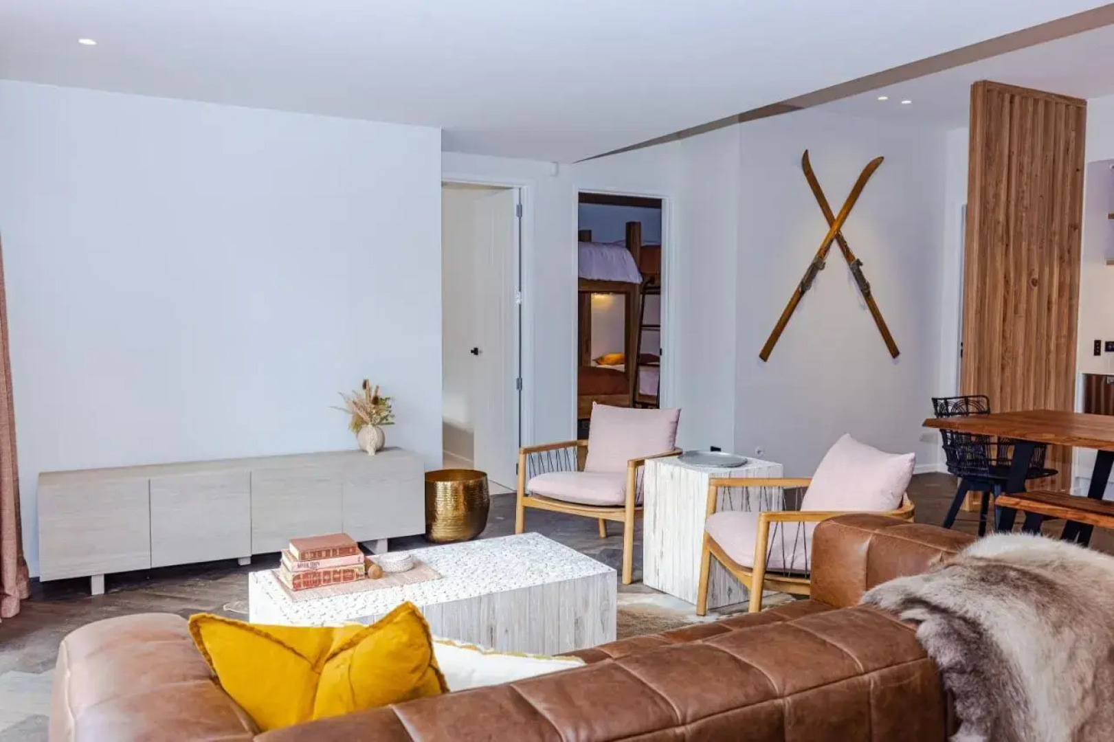 Rata Boutique Apartments