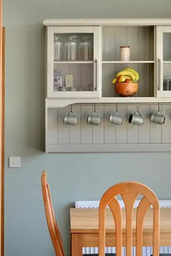 The Arches, Borthwick Mains Farm,