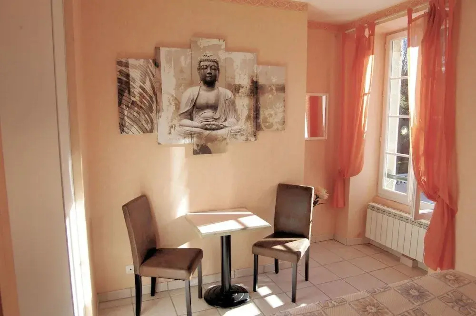 Le domaine de l'Escadasse