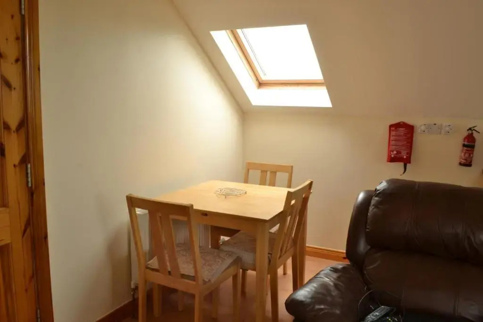 Ocean Sound Easkey Apartment