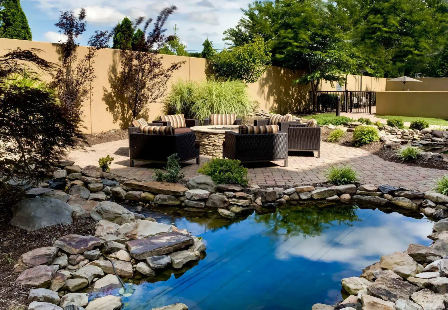 Courtyard Statesville Mooresville/Lake Norman