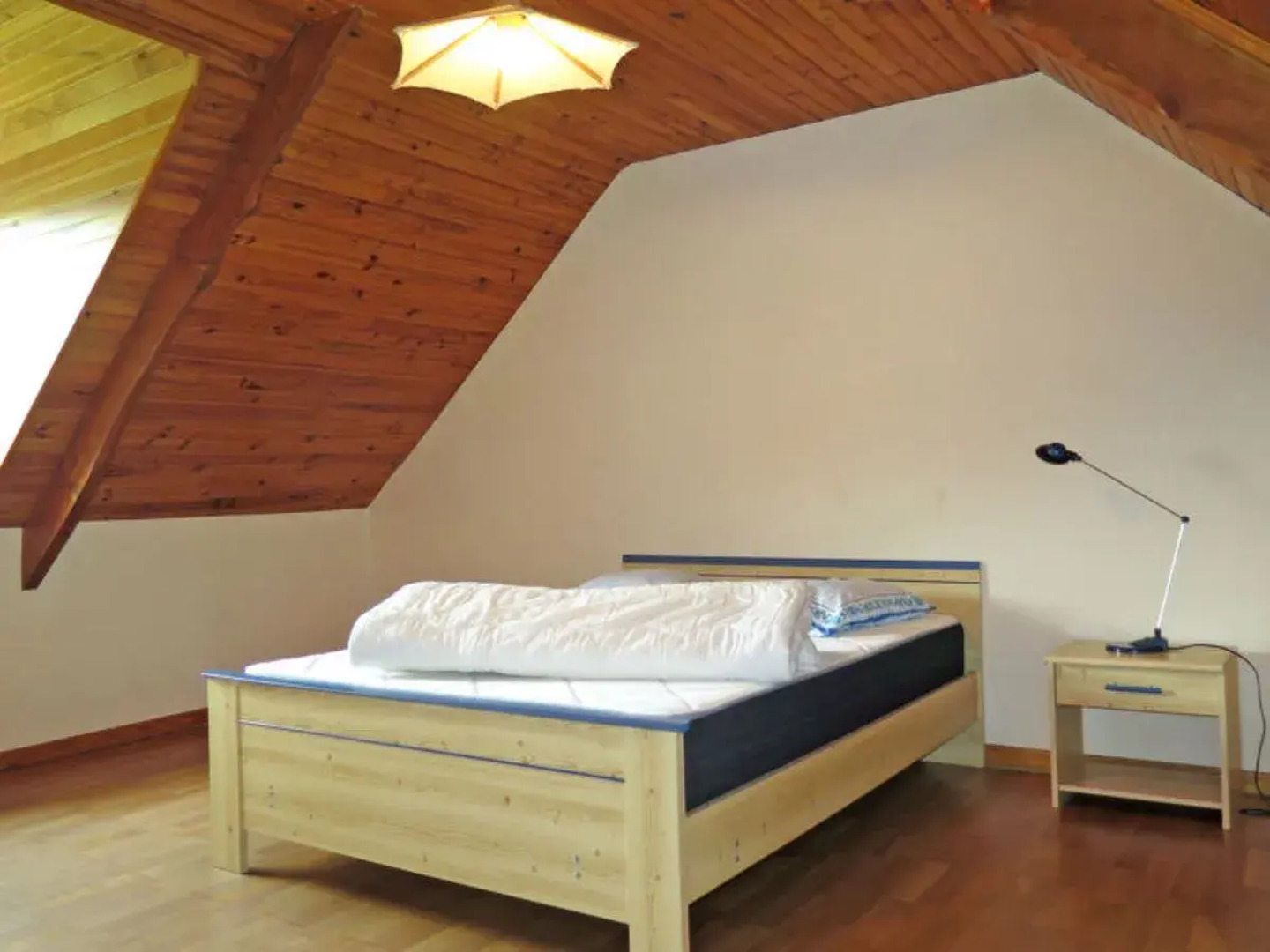 Trez Bellec (TGM101)