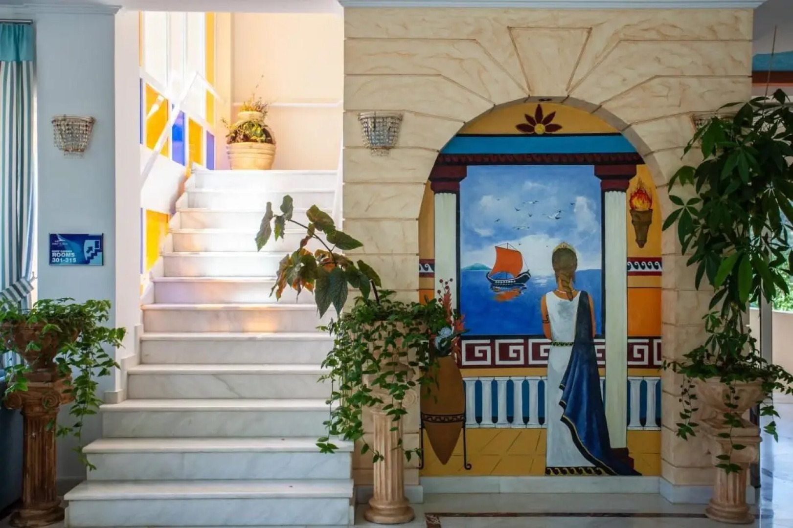 Porto Plakias Hotel&Spa