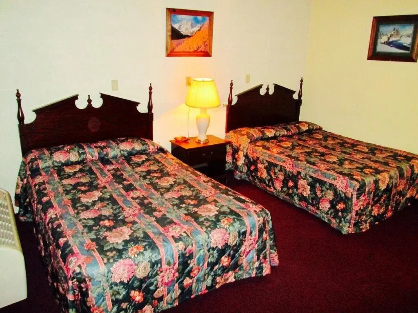 Red Carpet Inn Duncannon