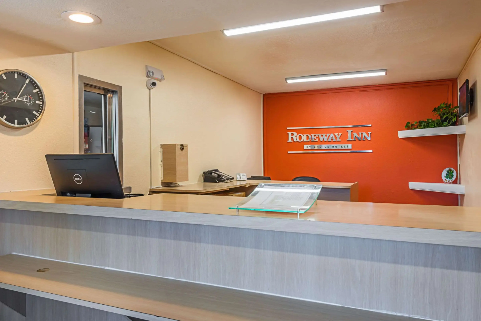 Rodeway Inn Kissimmee Maingate West