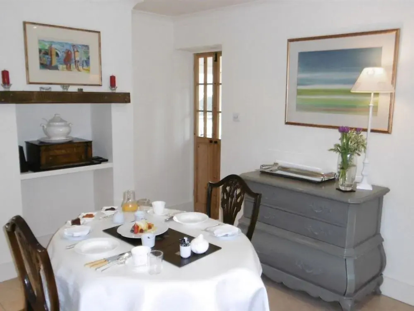 Charlton Twenty-Eight