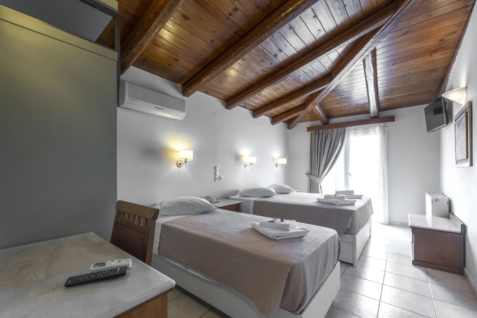 Parnassos Delphi Hotel