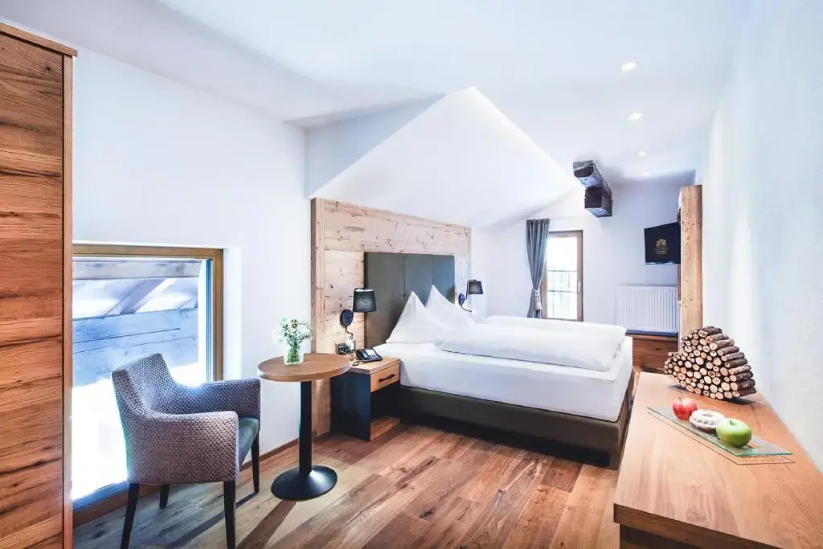 Hotel Klosterbraeu