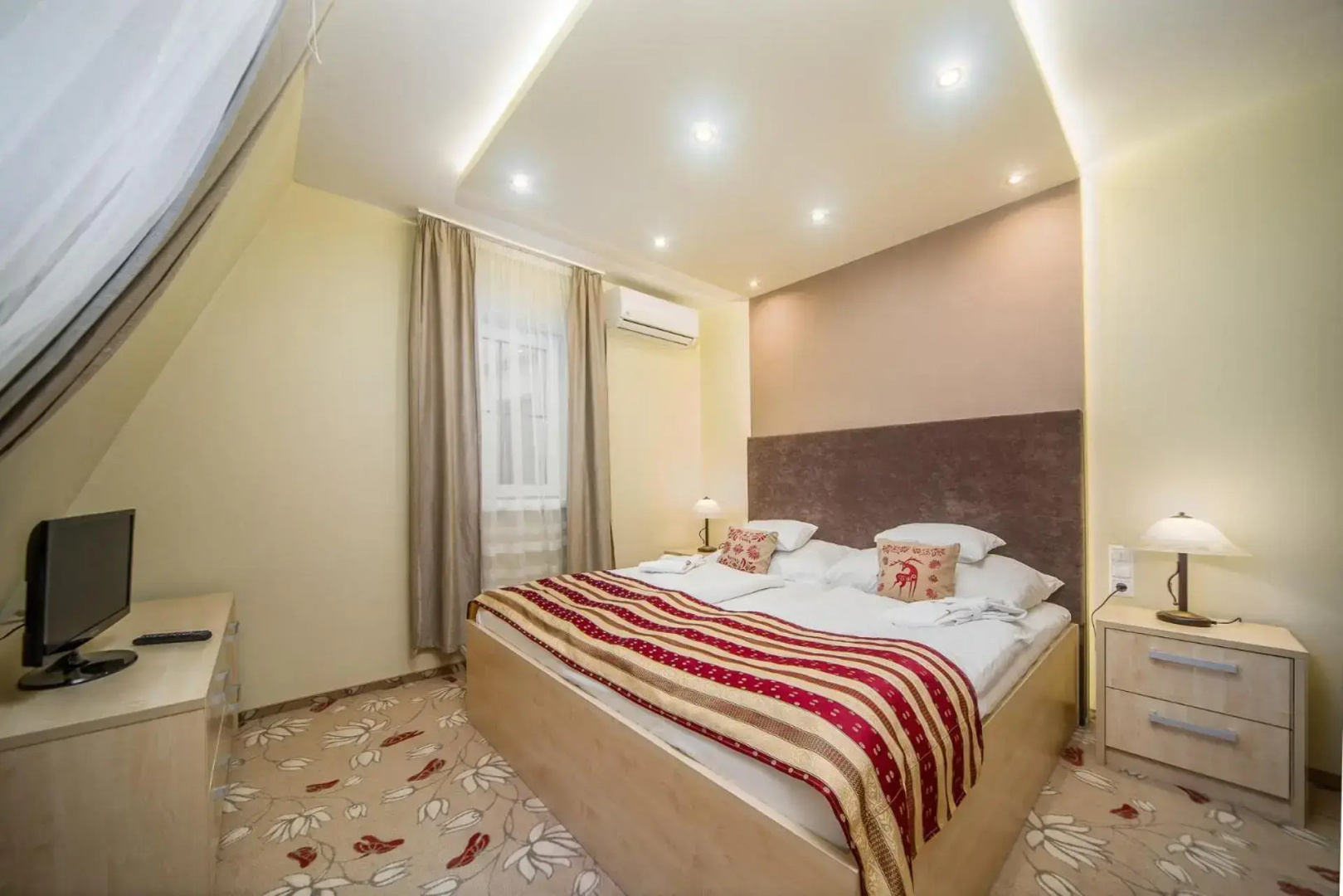 Hotel Piroska