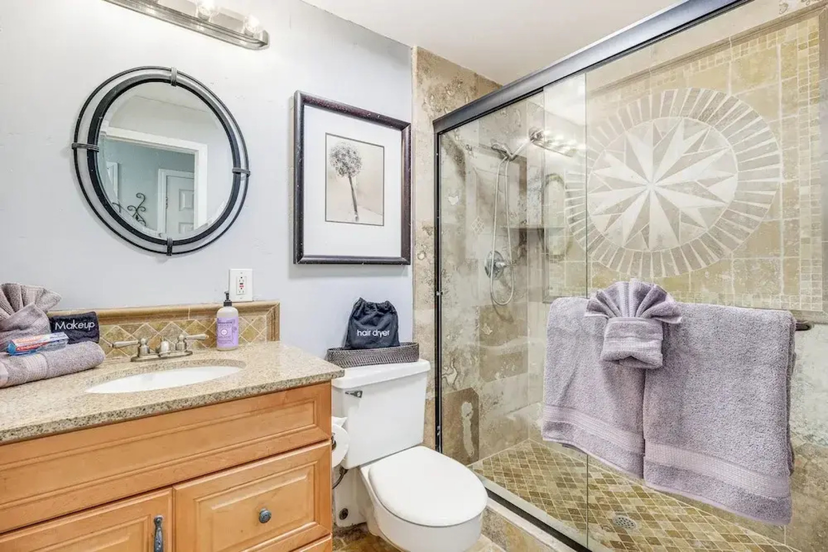 Peaceful Poway Vacation Rental Near Shops & Dining