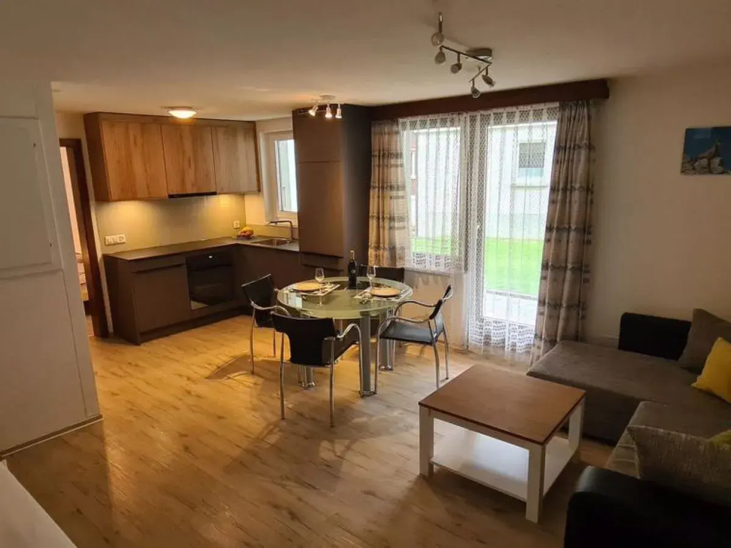 Apartment Sunshine Andriano 27239