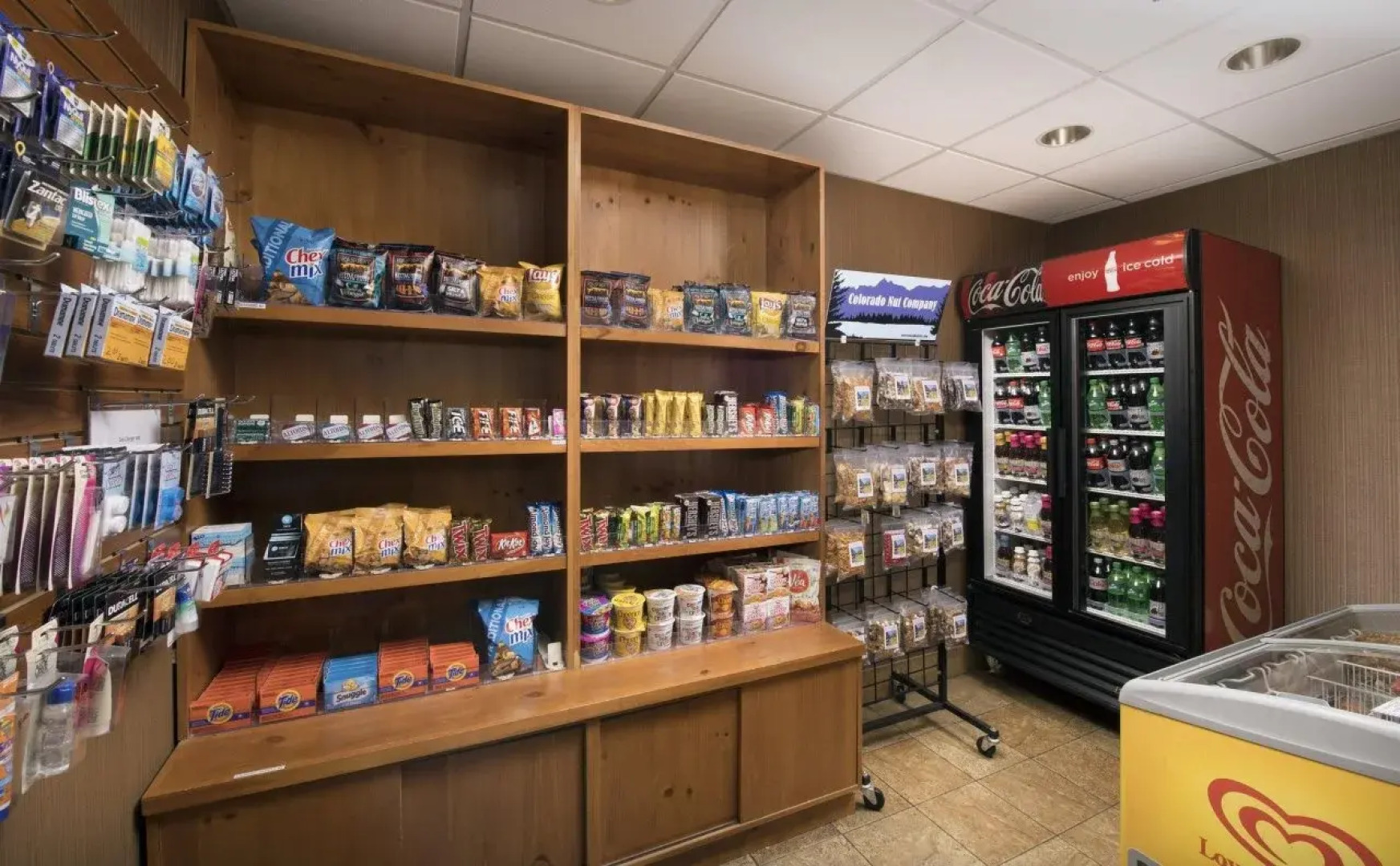 Holiday Inn Express Hotel & Suites Denver Airport by IHG