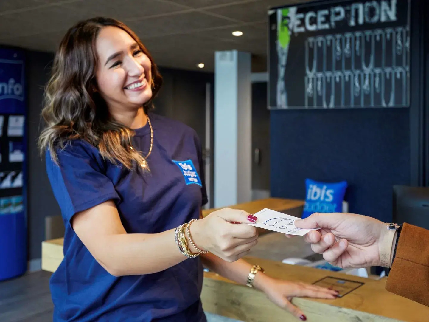 ibis budget Lille Villeneuve d'Ascq