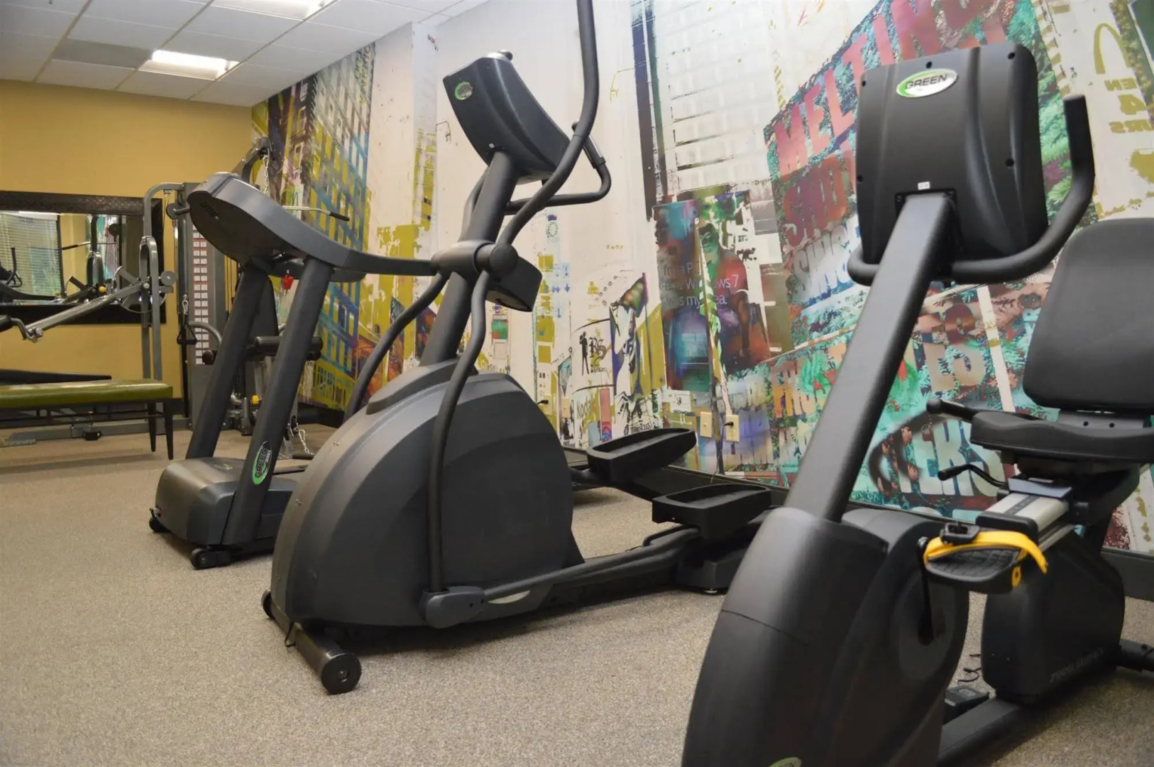 Best Western Plus Thornburg Inn & Suites