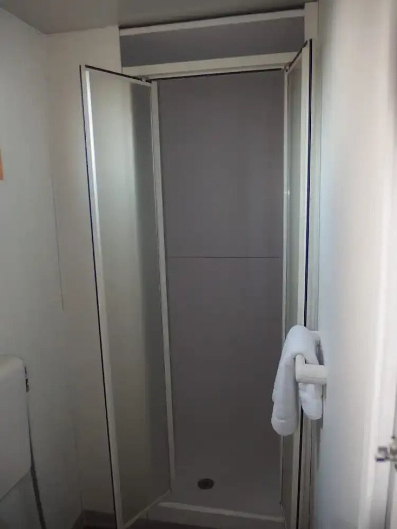 Agricamping Stone Vesuvio