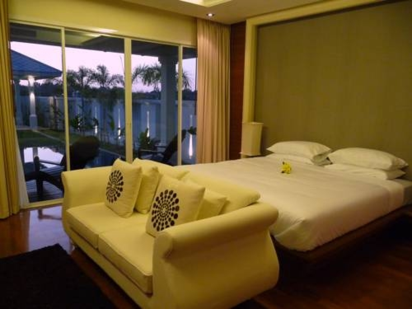 Kanyara Villa by Seastone