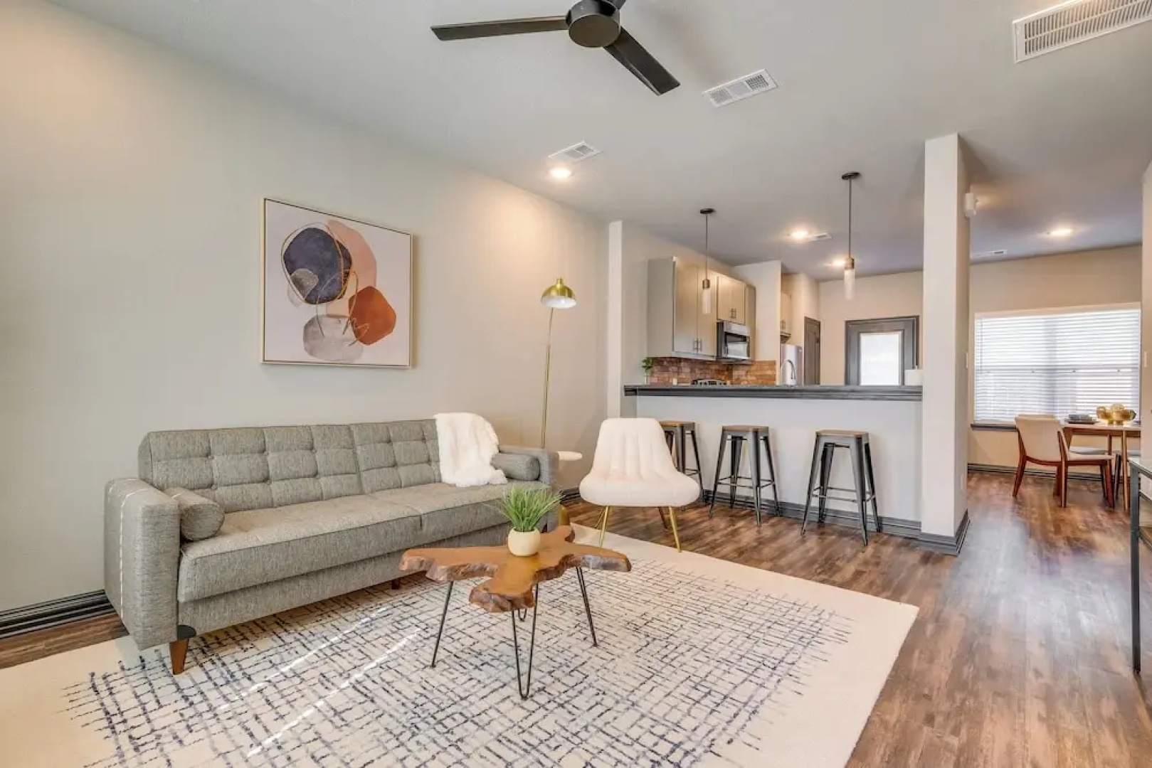 Newly Built 'corner Hideaway' 3 Mi to Texas A & M