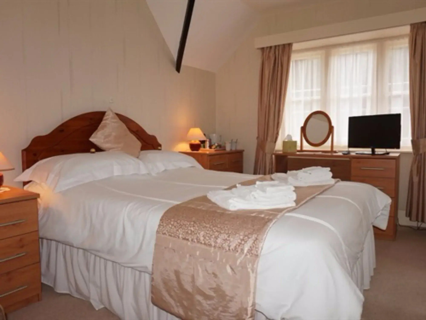 The Denes Guest House