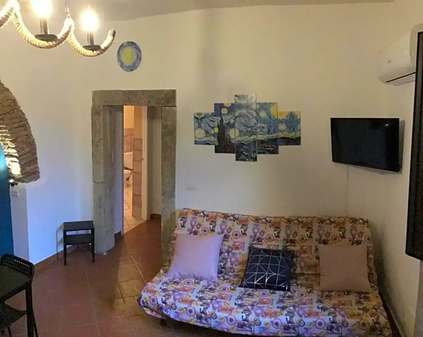 Original Sicily House