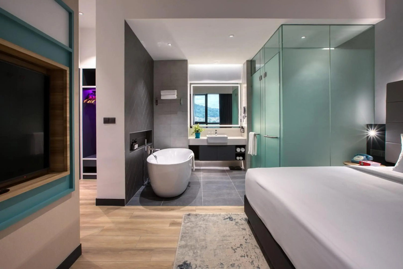 INNSiDE by Meliá Kuala Lumpur Cheras