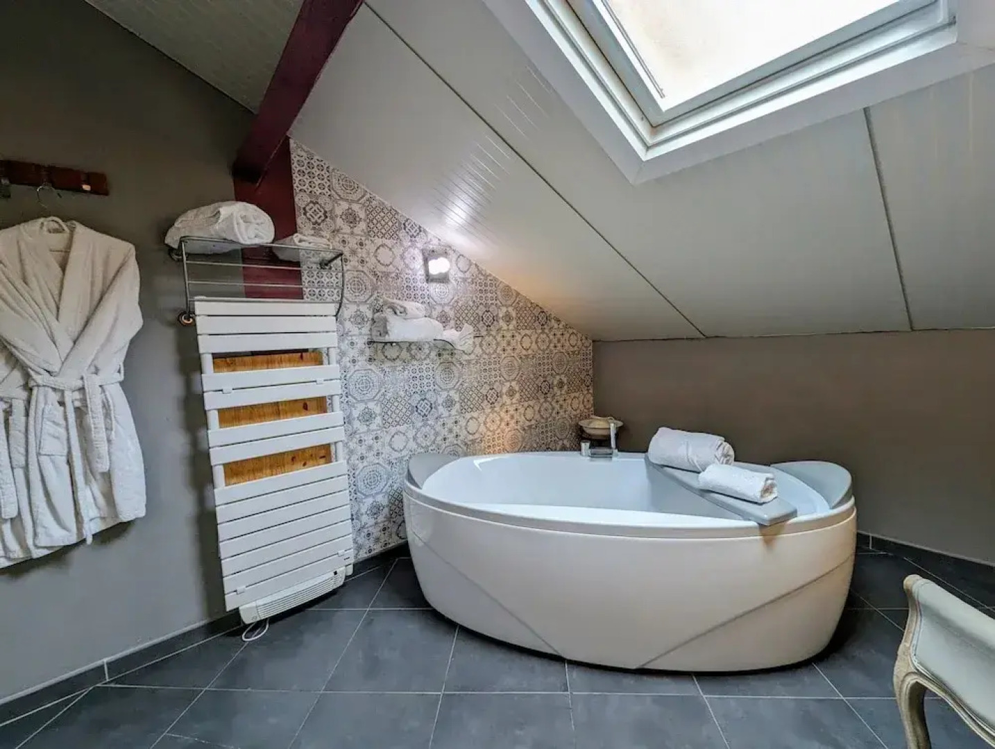 Chambres D'hotes La Filature