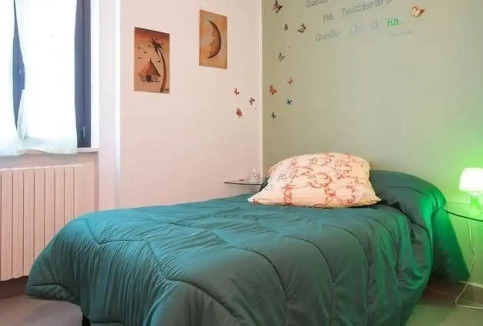 Lo Specchio Del Salento