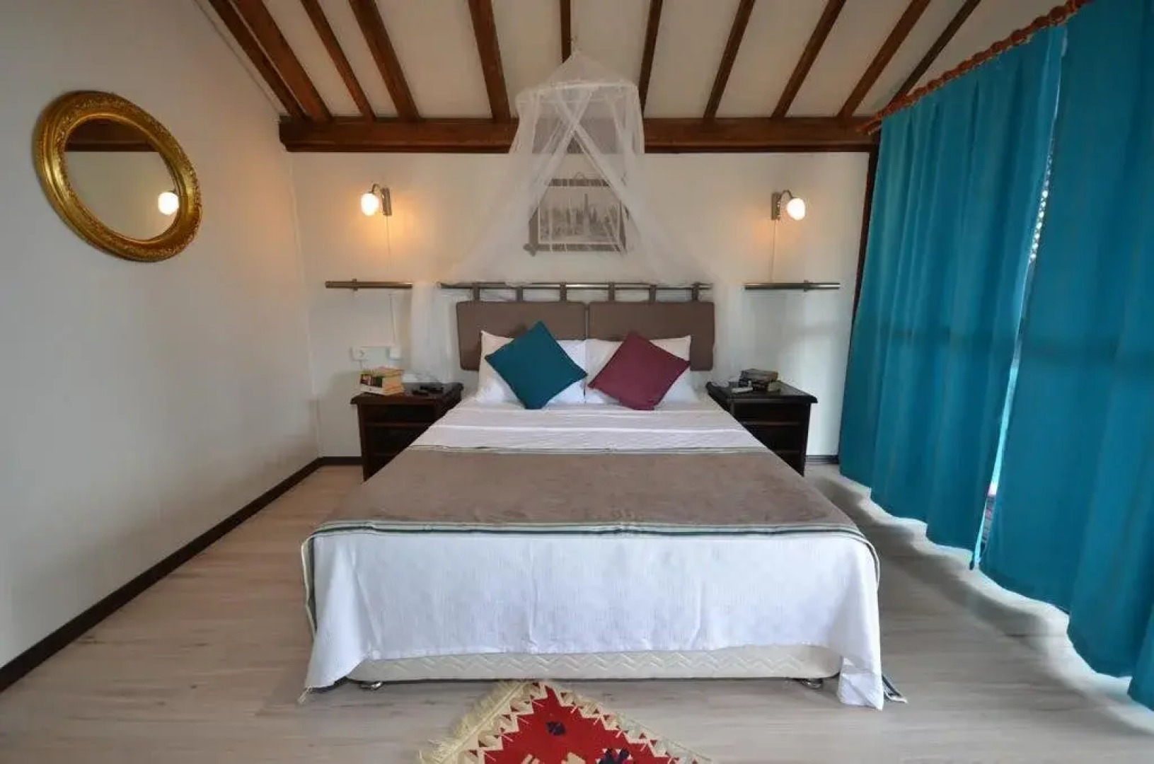 Blu Brezza Marine Hotel