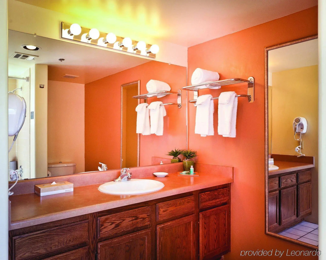 Starr Pass Golf Suites