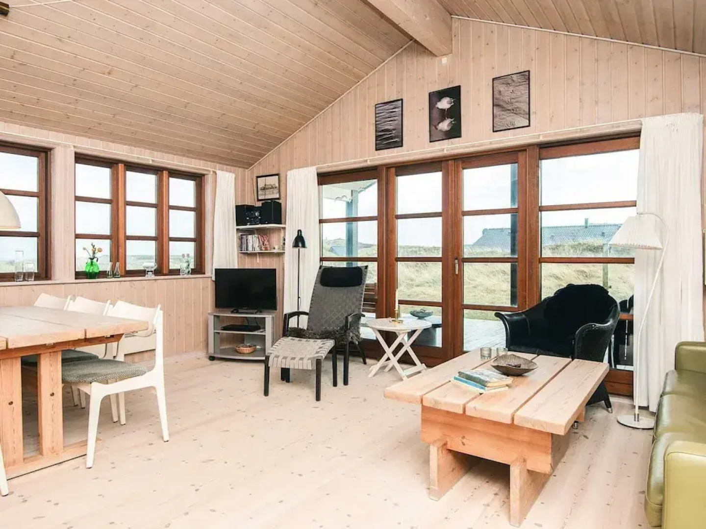 Cozy Retreat by the Sea - By Traum Ferienwohnungen