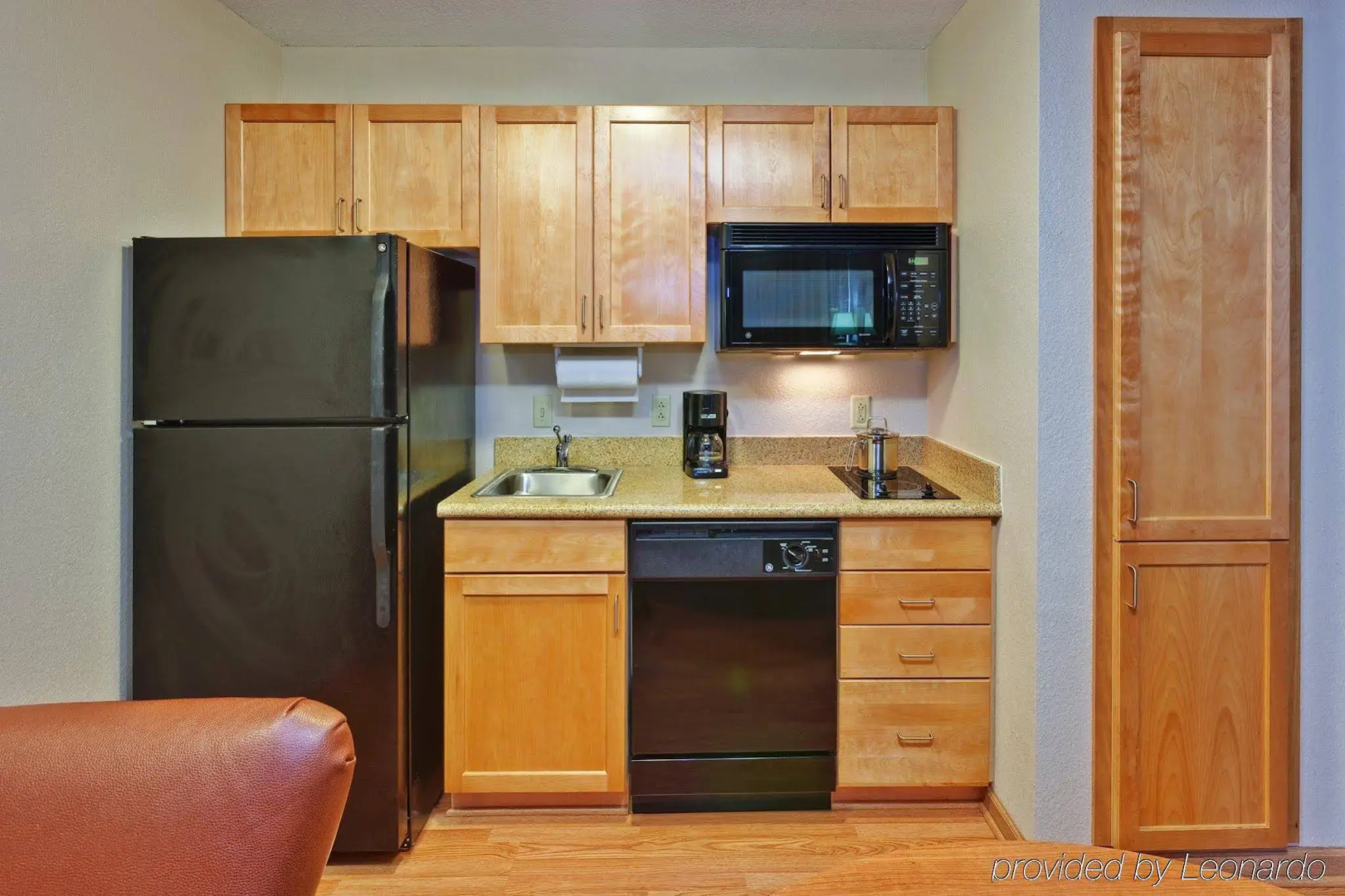 Candlewood Suites Hattiesburg by IHG