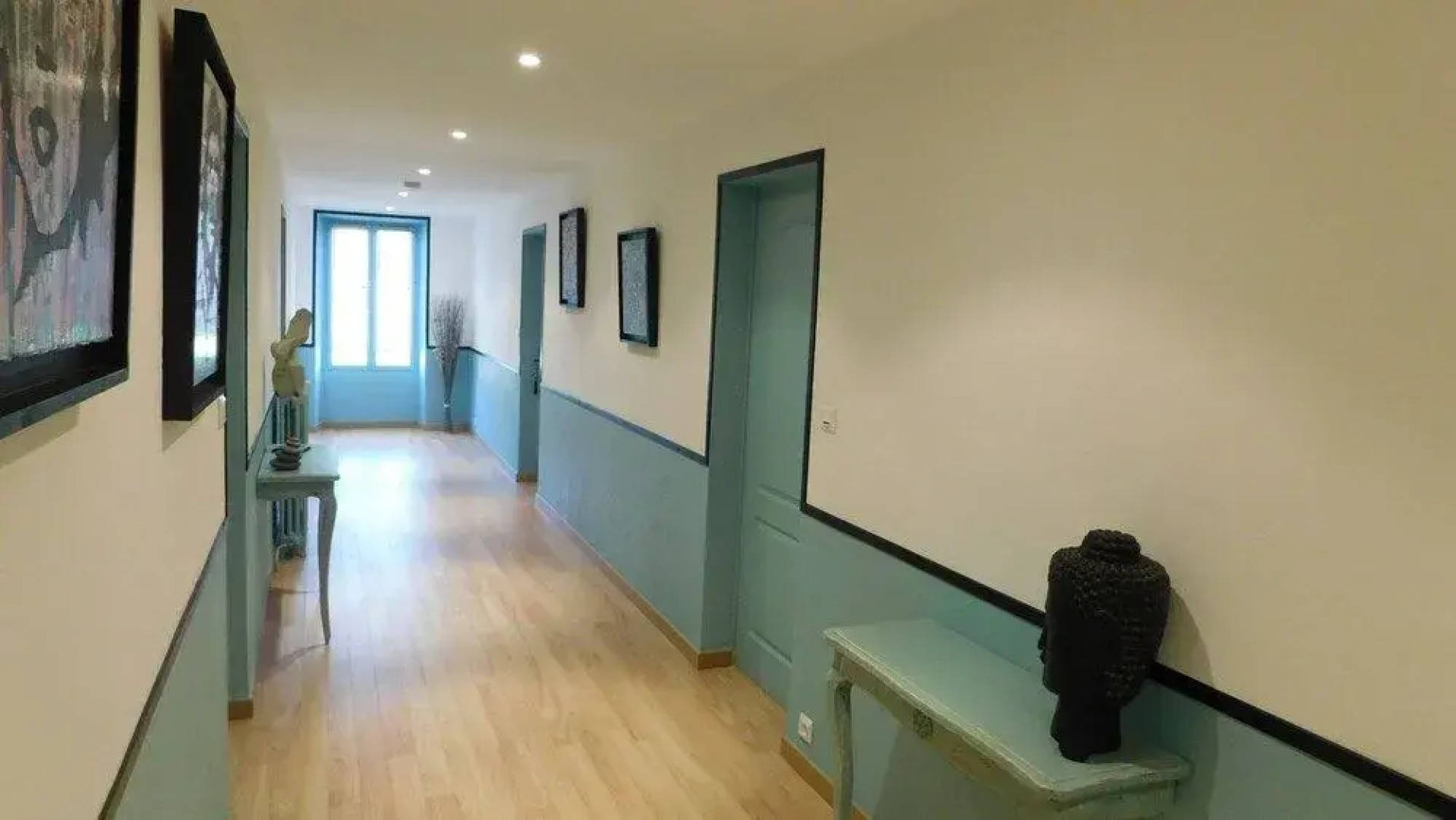 Le Relais De La Tour