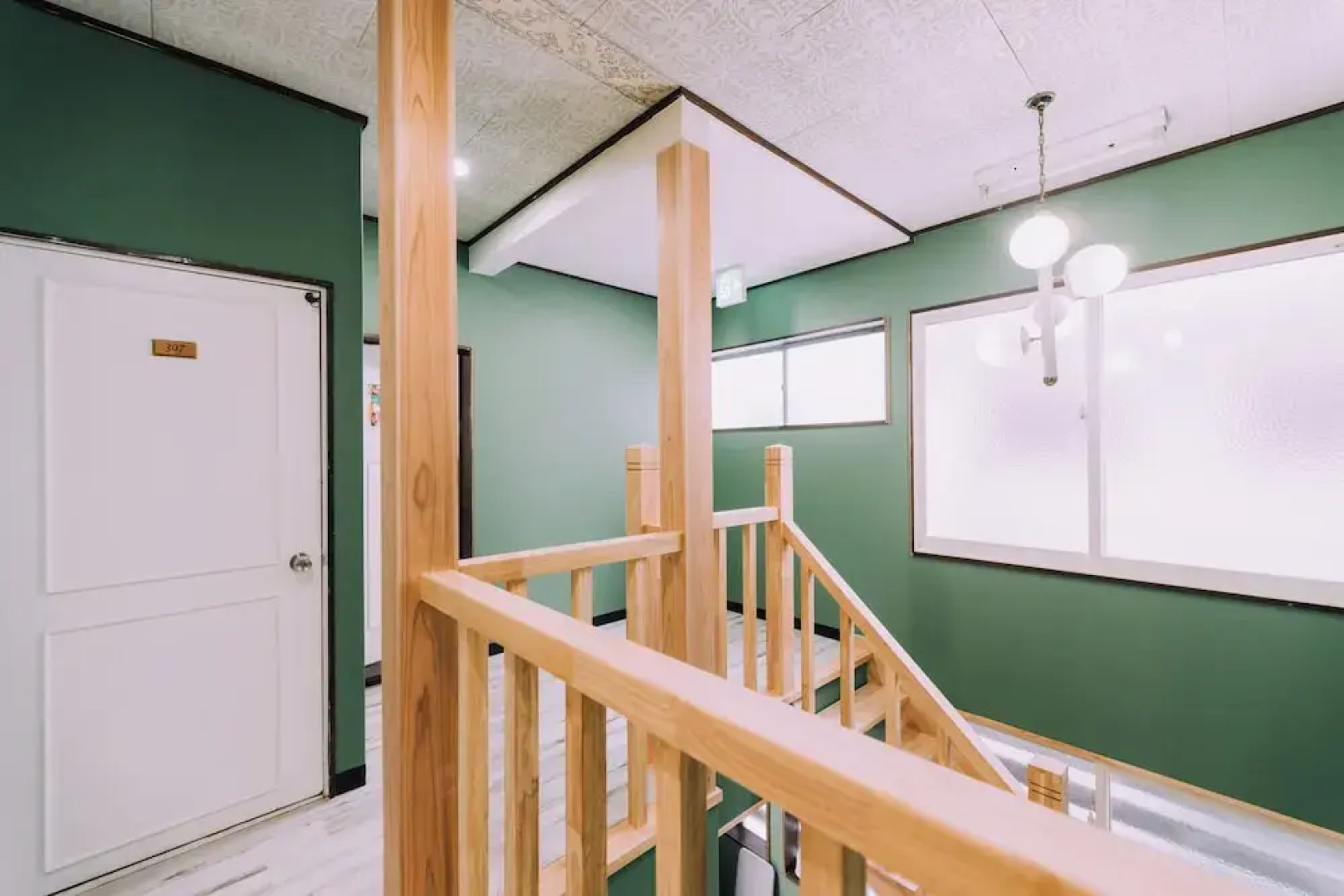 3BD Yuzawa Onsen Lodge House A