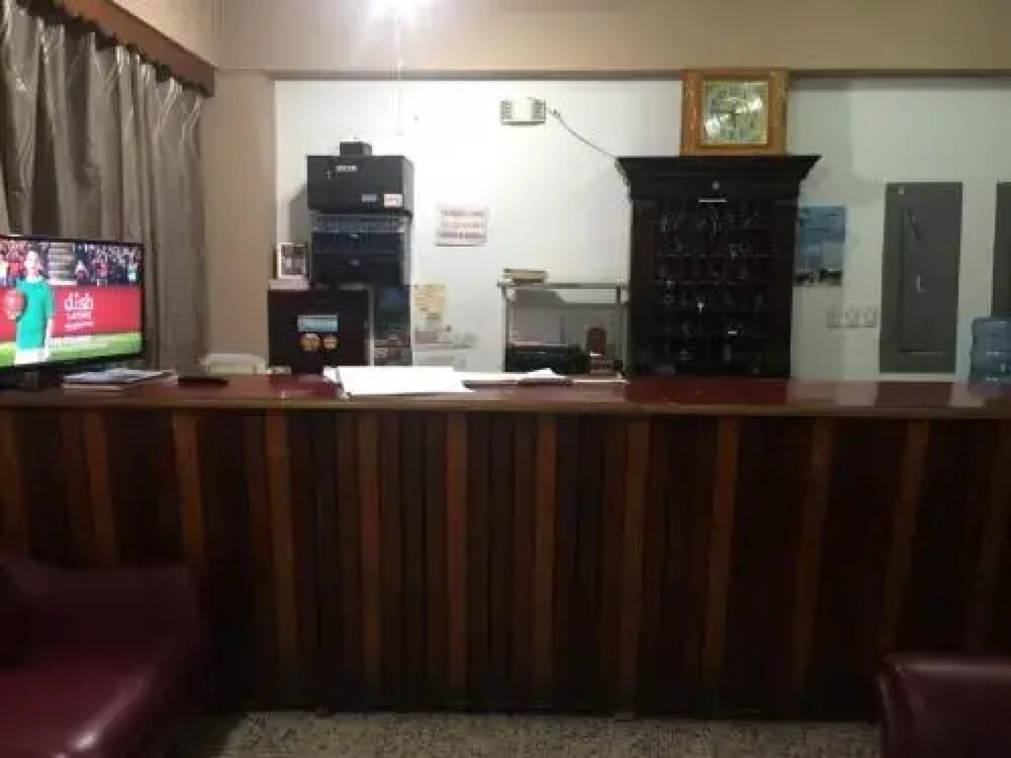 Hotel Iberia