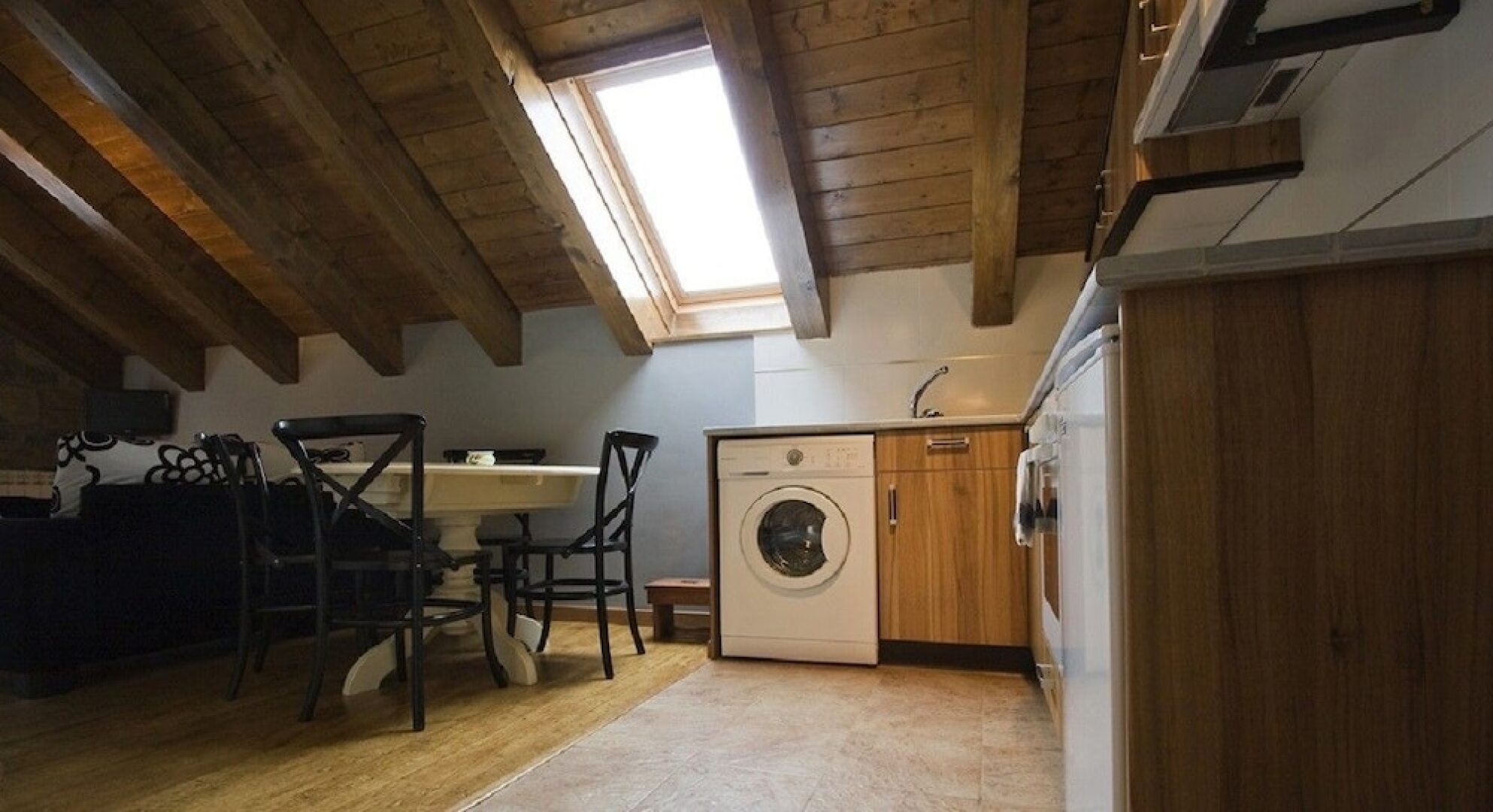 Apartamentos Cañardos