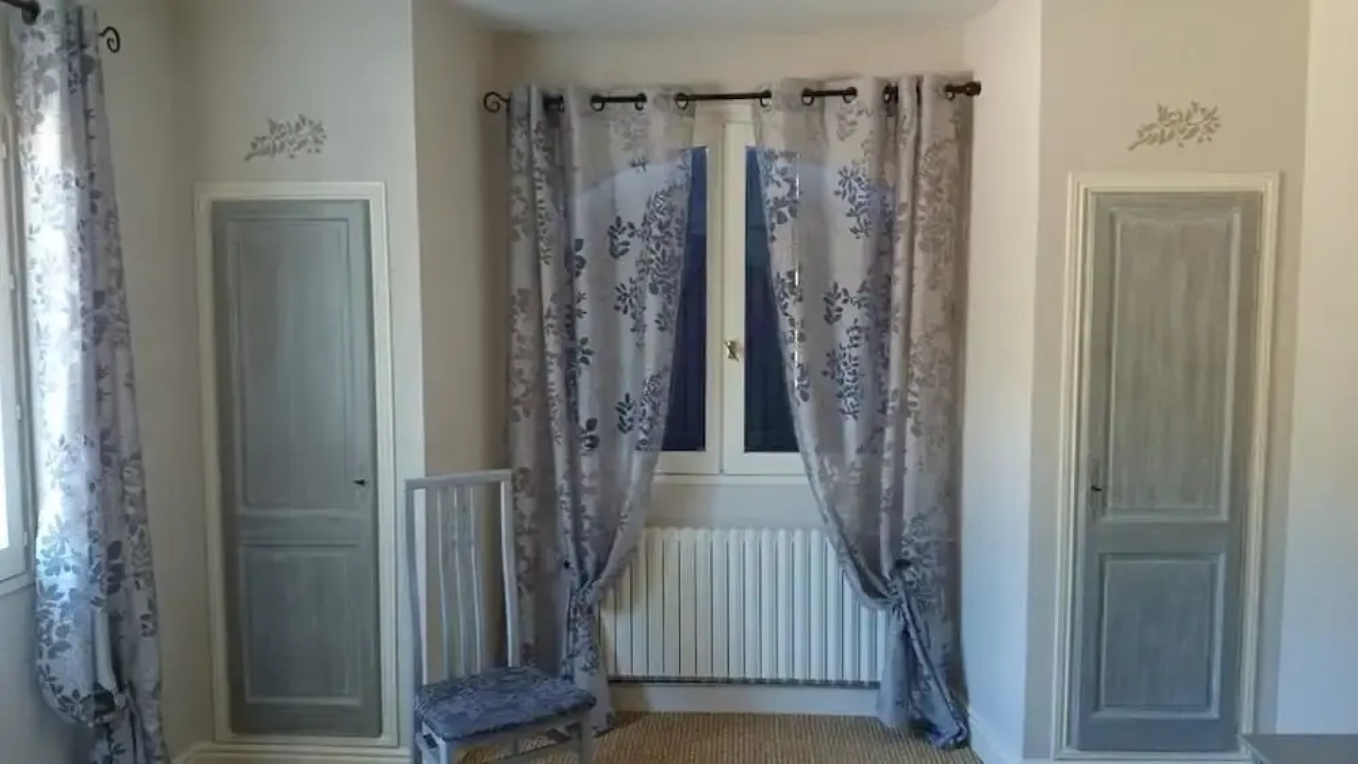 Chambre d'hôtes La Citadelle