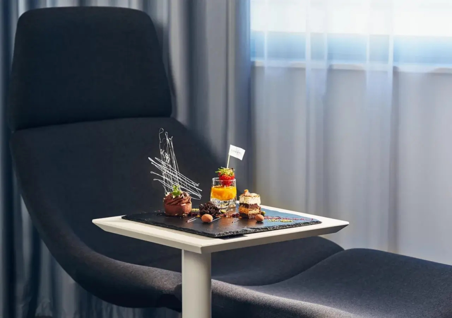 Novotel Krakow Centrum